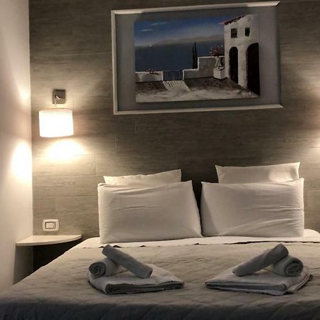 Al Bastione Holiday House Palerme Extérieur photo