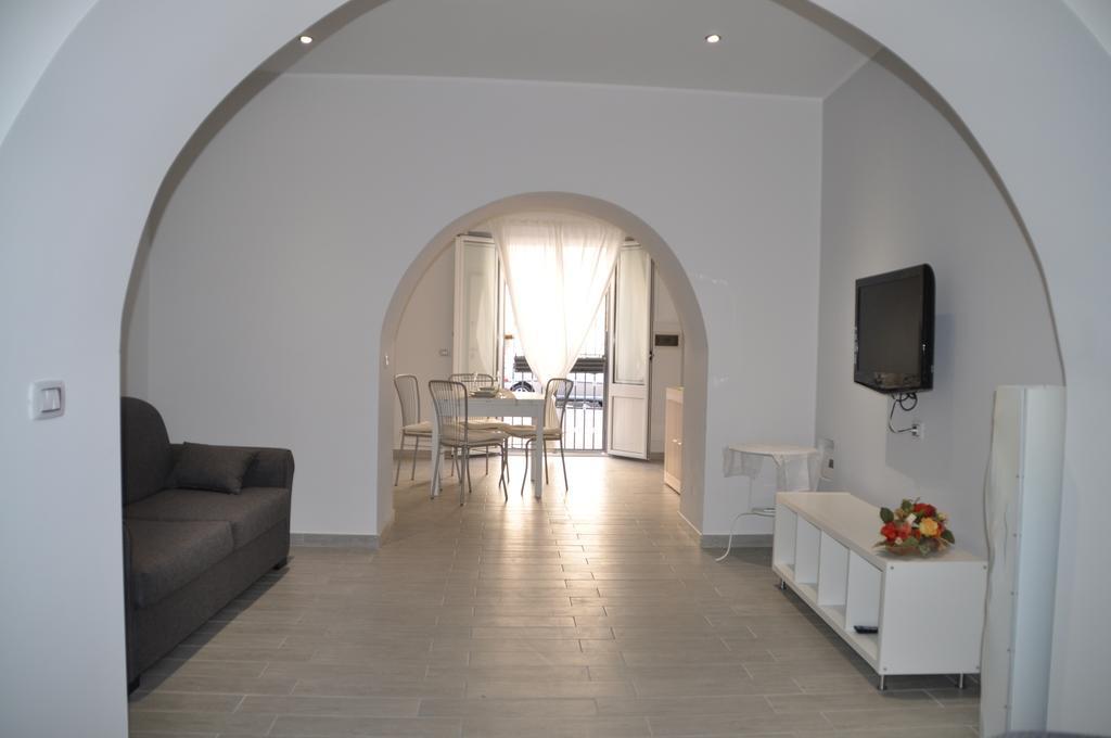 Al Bastione Holiday House Palerme Chambre photo