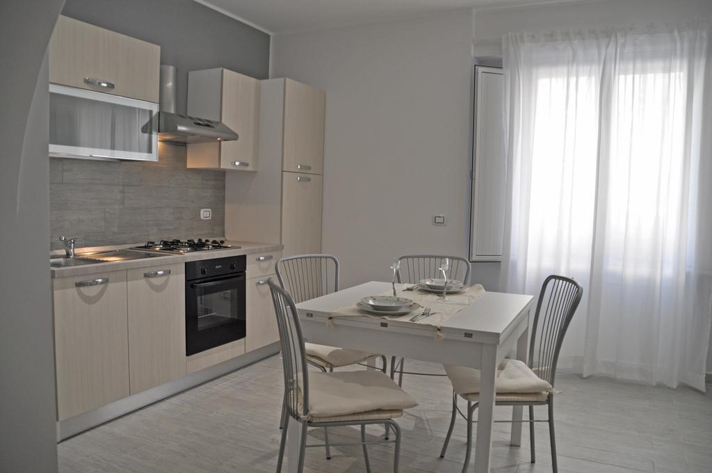 Al Bastione Holiday House Palerme Chambre photo